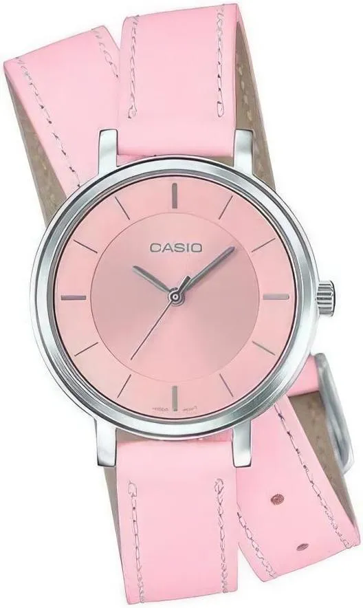 Наручные часы  Casio  Collection Casio LTP-E143DBL-4A2 (фото 1)