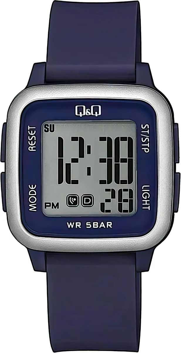 Наручные часы  Q&Q  Digital Q&Q G02AJ010Y (фото 1)