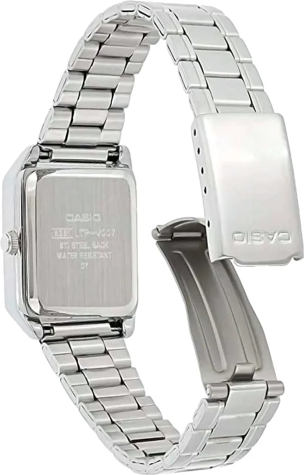 Часы  Casio  Collection Casio LTP-V007D-1B (фото 3)