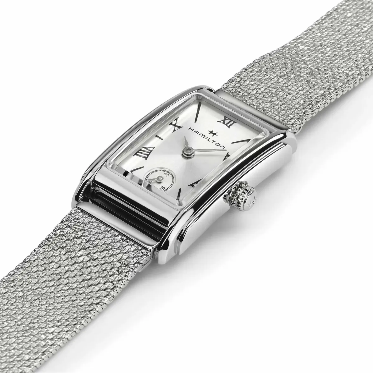 Наручные часы  Hamilton  American Classic Hamilton H11221150 (фото 2)