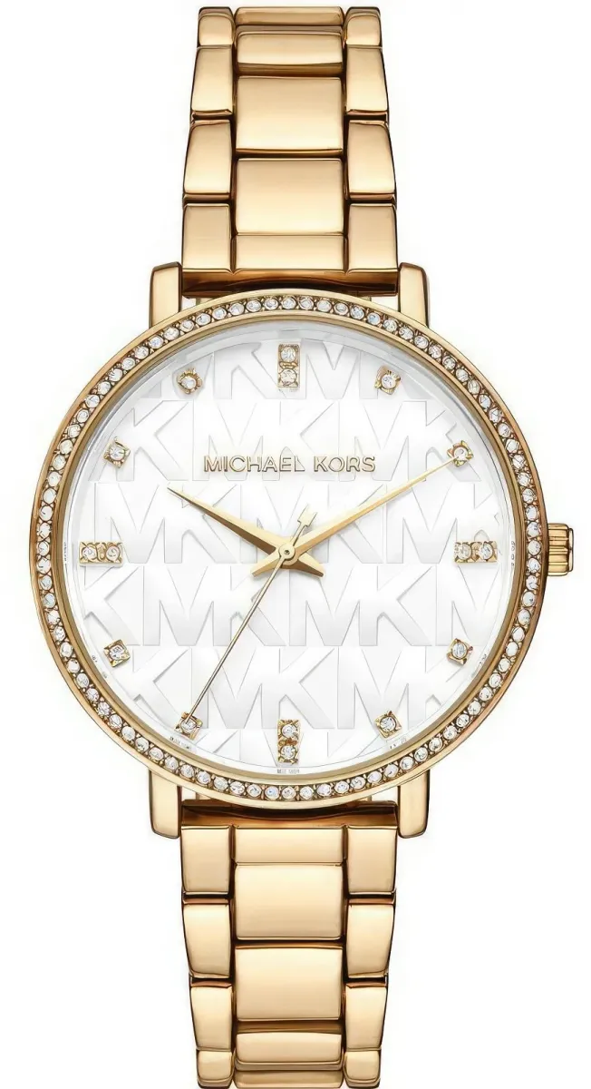 Наручные часы  Michael Kors  Pyper Michael Kors MK4666 (фото 1)