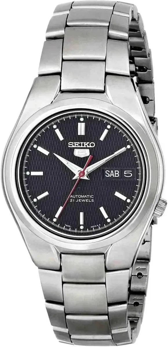 Наручные часы  Seiko  SEIKO 5 Regular Seiko SNK607K1 (фото 1)