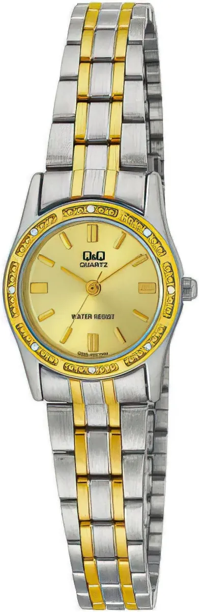 Наручные часы  Q&Q  Casual Q&Q Q695J400Y (фото 1)