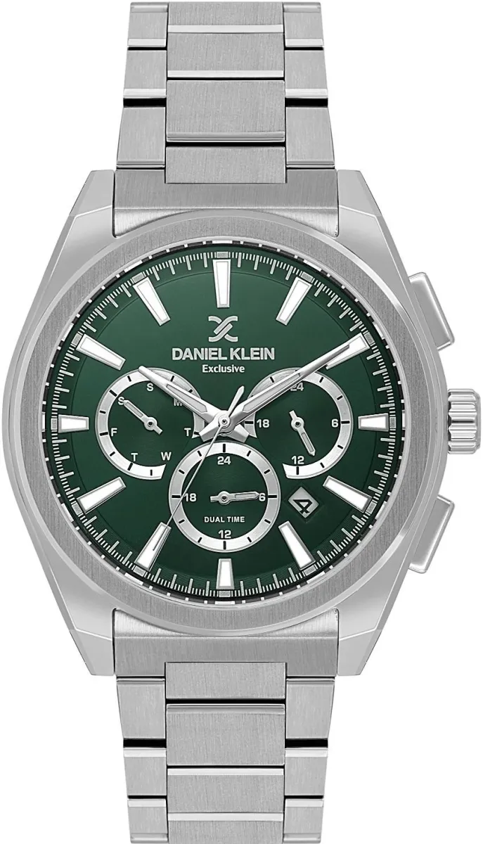 Наручные часы  Daniel Klein  Exclusive Daniel Klein 14252-3 (фото 1)