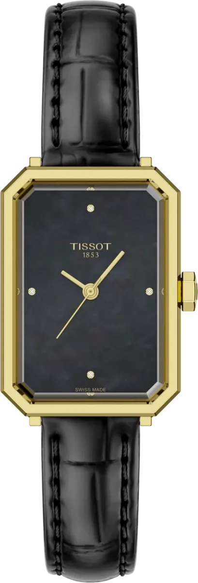 Наручные часы  Tissot  SRV Tissot T160.110.36.126.00 (фото 1)