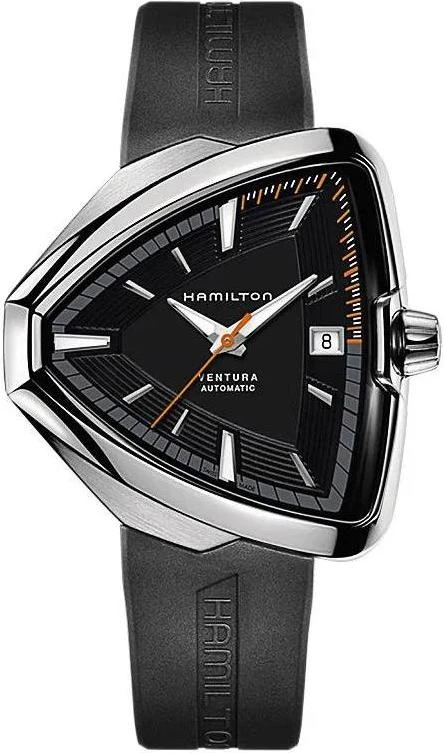 Наручные часы  Hamilton  Ventura Hamilton H24555331 (фото 1)