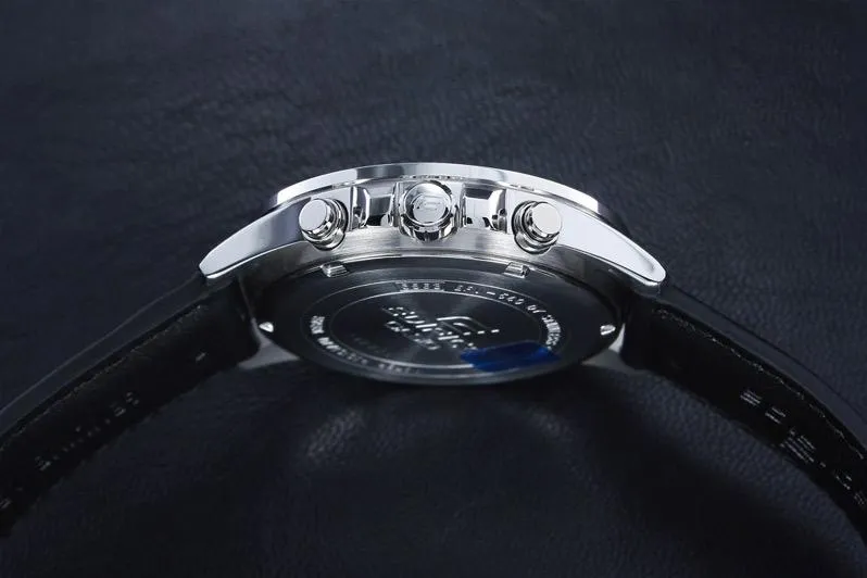 Наручные часы  Casio  Edifice Casio EFV-540L-1A (фото 5)