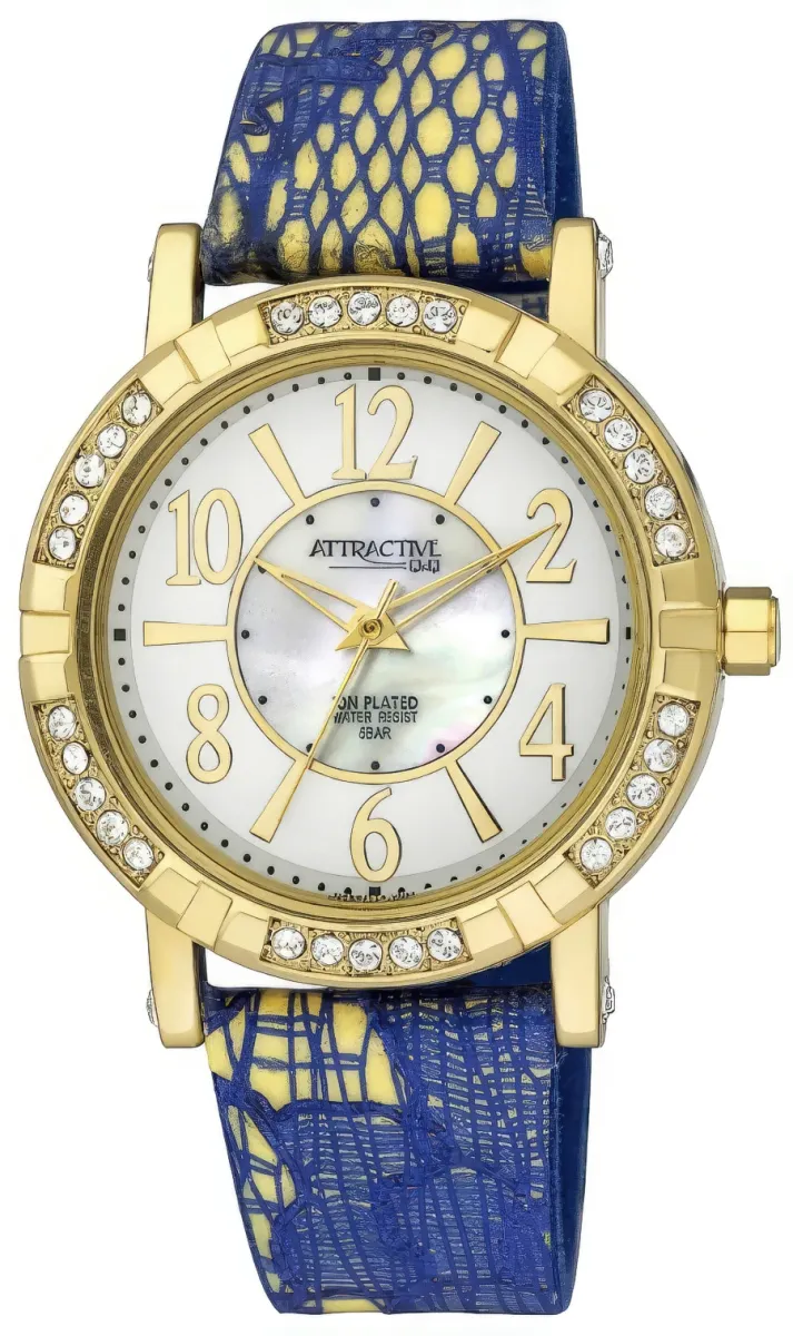 Наручные часы  Q&Q Q&Q DA59J114Y (фото 1)