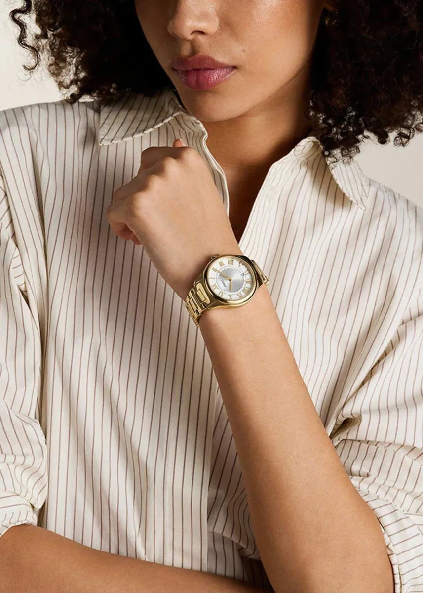 Наручные часы  Fossil  Gilmore Fossil ES5395 (фото 5)