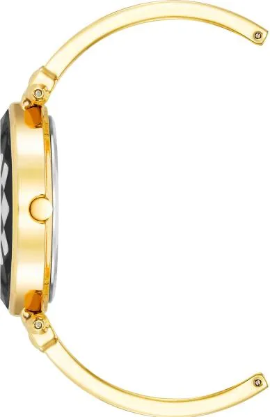 Наручные часы  Anne Klein  Diamond Anne Klein 4018BKGB (фото 3)