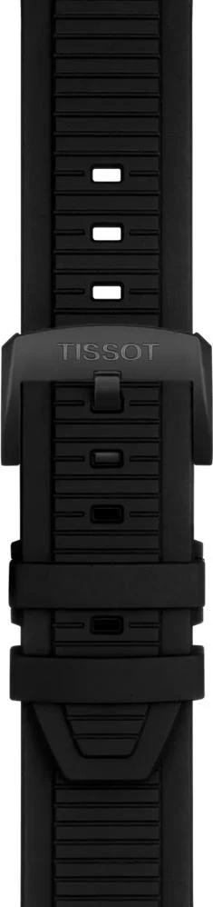 Наручные часы  Tissot  T-Race Tissot T141.417.37.061.00 (фото 4)