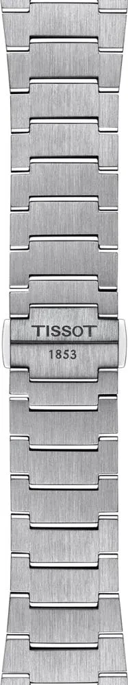 Часы  Tissot  PRX Tissot T137.407.11.051.00 (фото 4)