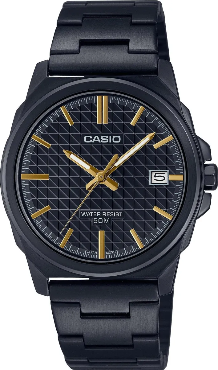 Наручные часы  Casio  Collection Casio MTP-E720B-1A (фото 1)