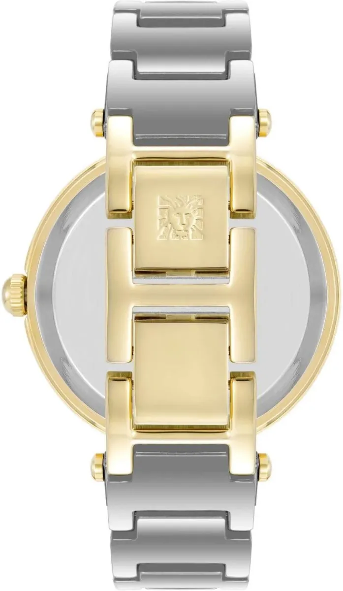 Наручные часы  Anne Klein  Ceramic Anne Klein 1018GPTN (фото 3)