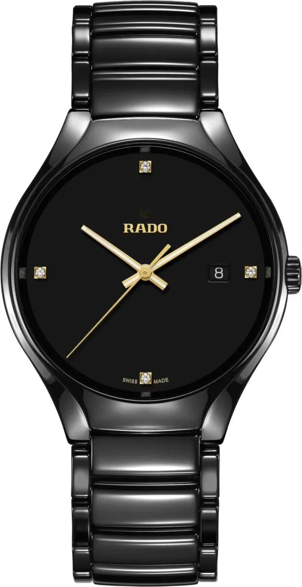 Наручные часы  RADO  True RADO R27238712 (фото 1)
