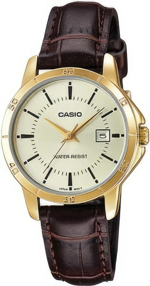 Наручные часы  Casio  Collection Casio LTP-V004GL-9A (фото 1)