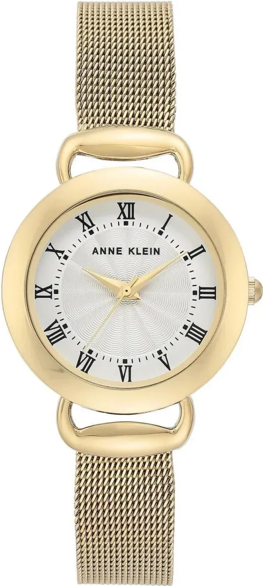 Наручные часы  Anne Klein  Steel Anne Klein 3806SVGB (фото 1)
