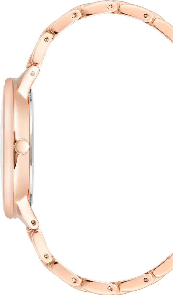 Наручные часы  Anne Klein  Steel Anne Klein 3750BMRG (фото 2)