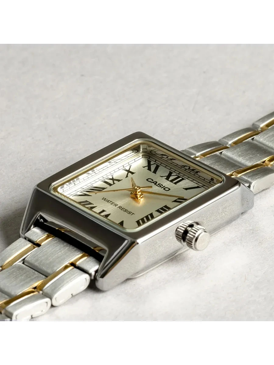 Наручные часы  Casio  Collection Casio LTP-V007SG-9B (фото 5)