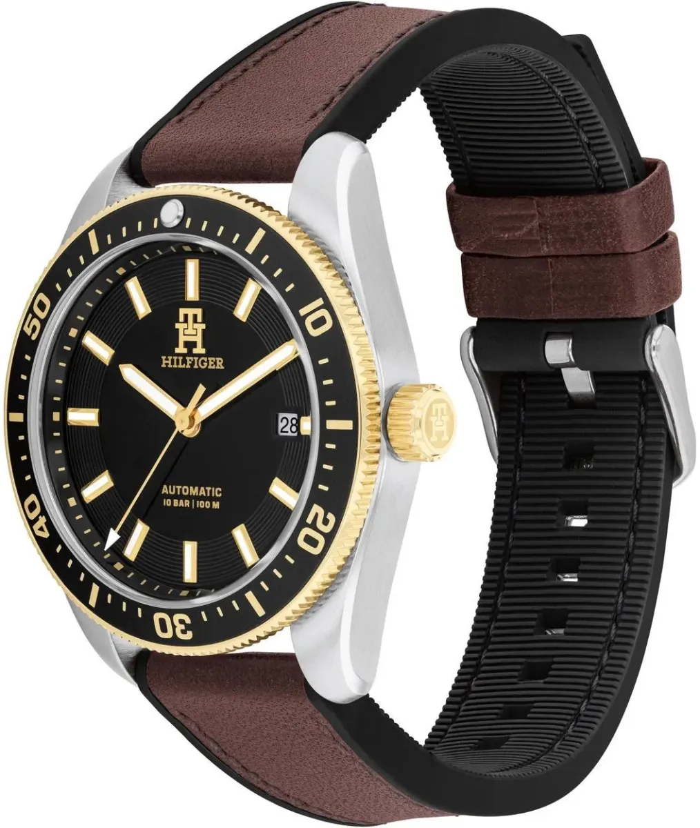 Наручные часы  Tommy Hilfiger  Classic Tommy Hilfiger 1792142 (фото 3)