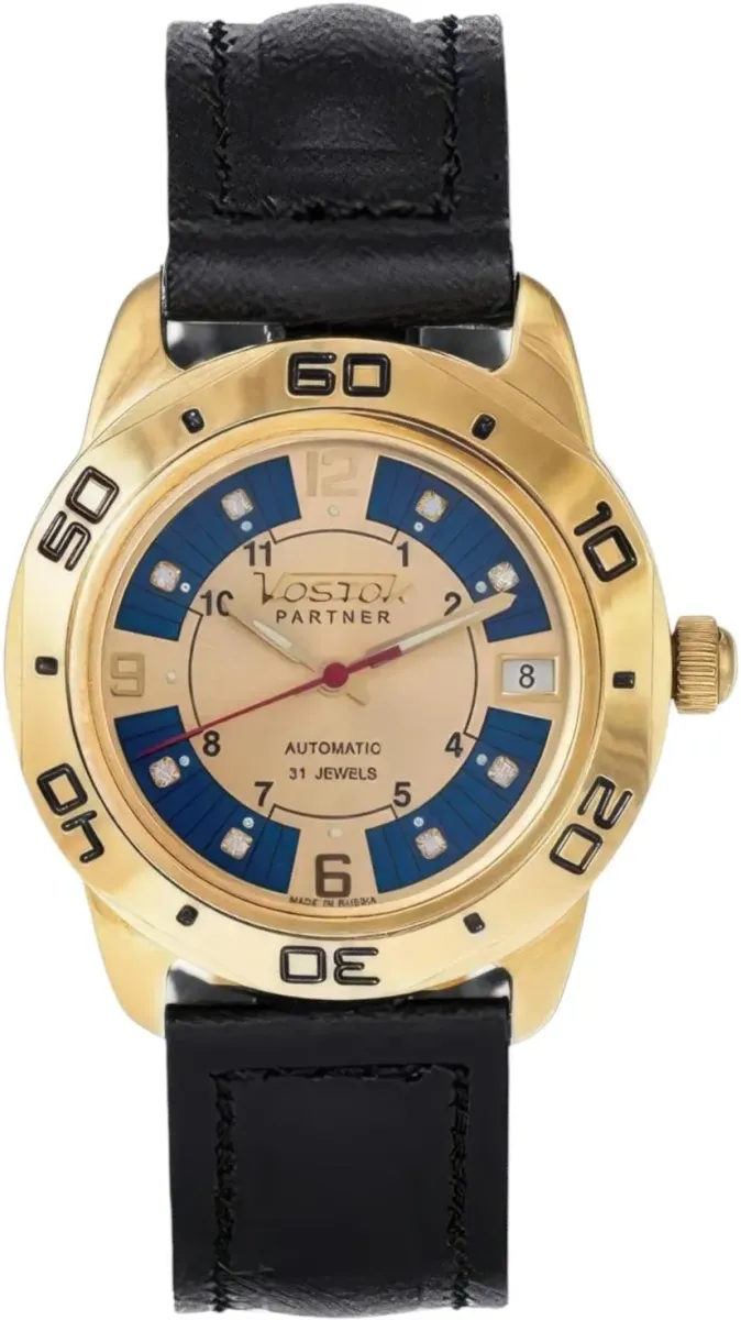 Наручные часы  Восток  Партнер Восток 299097 (фото 1)