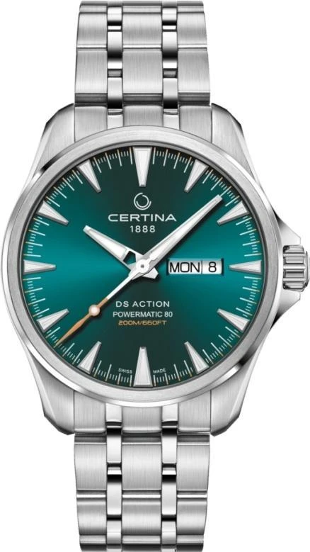 Наручные часы  Certina  DS Action Certina C032.430.11.091.00 (фото 1)