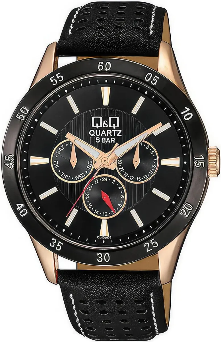 Наручные часы  Q&Q  Attractive Q&Q CE02J532Y (фото 1)