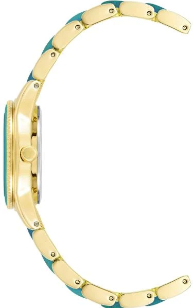 Наручные часы  Anne Klein  Plastic Anne Klein 3212TEGB (фото 2)