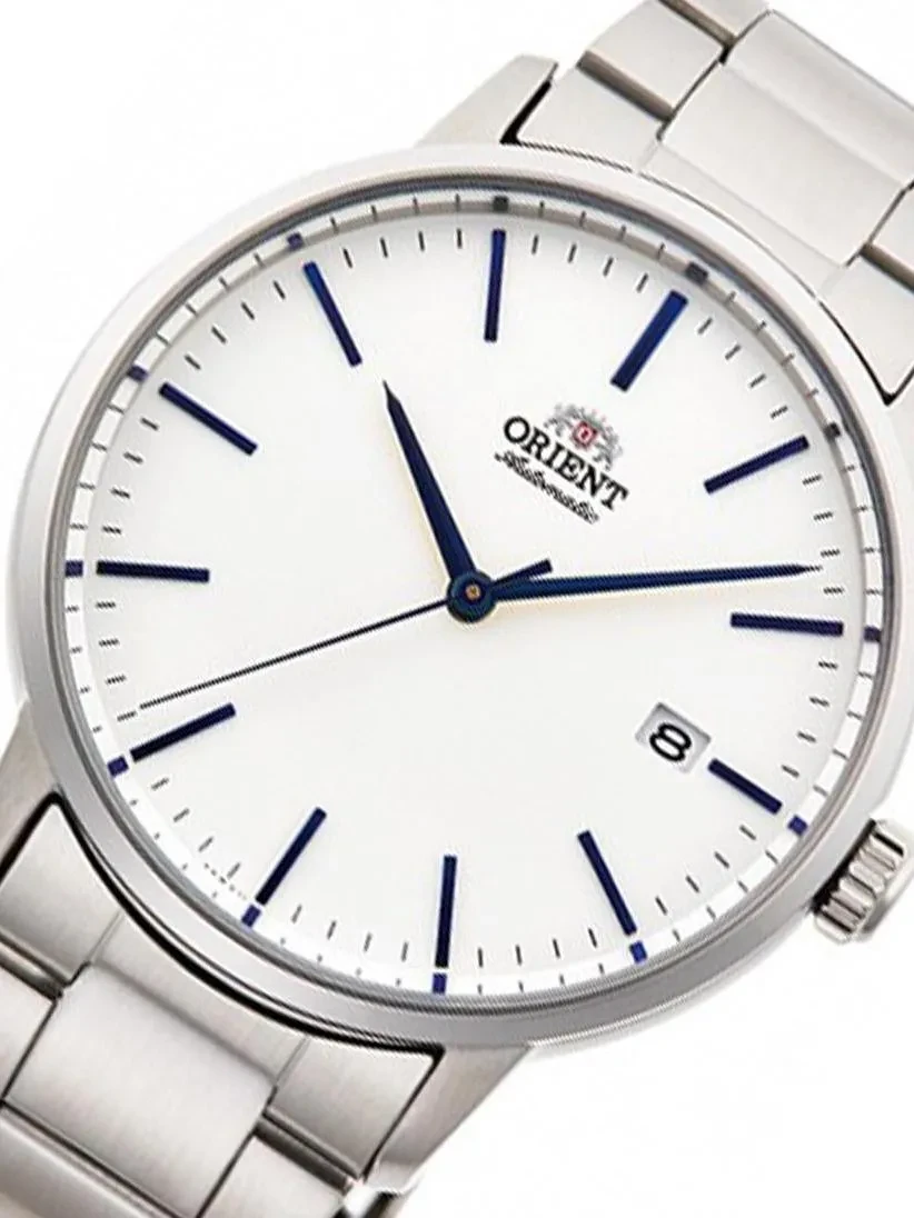 Часы  Orient  Classic Orient RA-AC0E02S (фото 3)