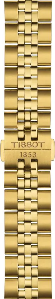 Наручные часы  Tissot  Ballade Tissot T156.410.33.051.00 (фото 4)