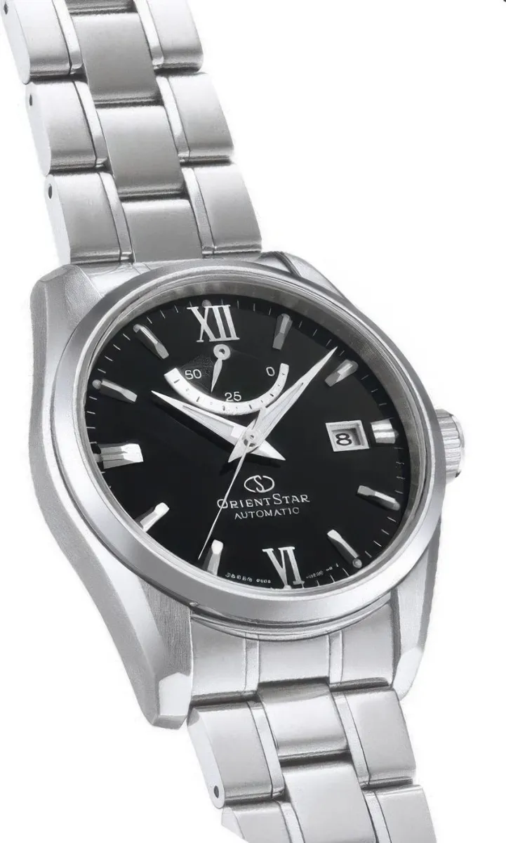 Наручные часы  Orient  3 Stars Steel Orient asdasdasdasdsad (фото 2)