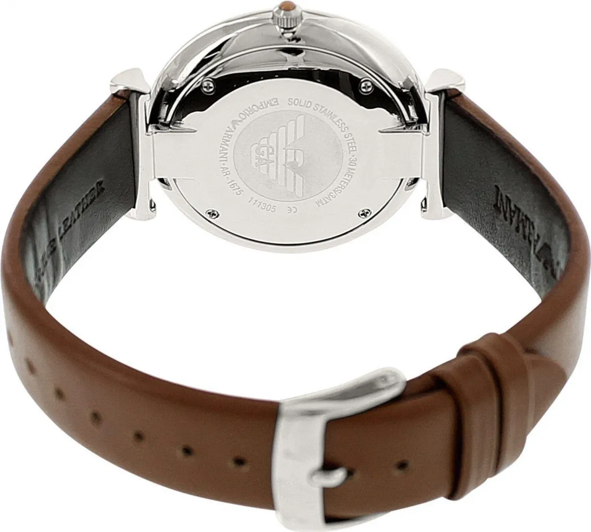 Наручные часы  Emporio Armani  Classics Emporio Armani AR2463 (фото 2)