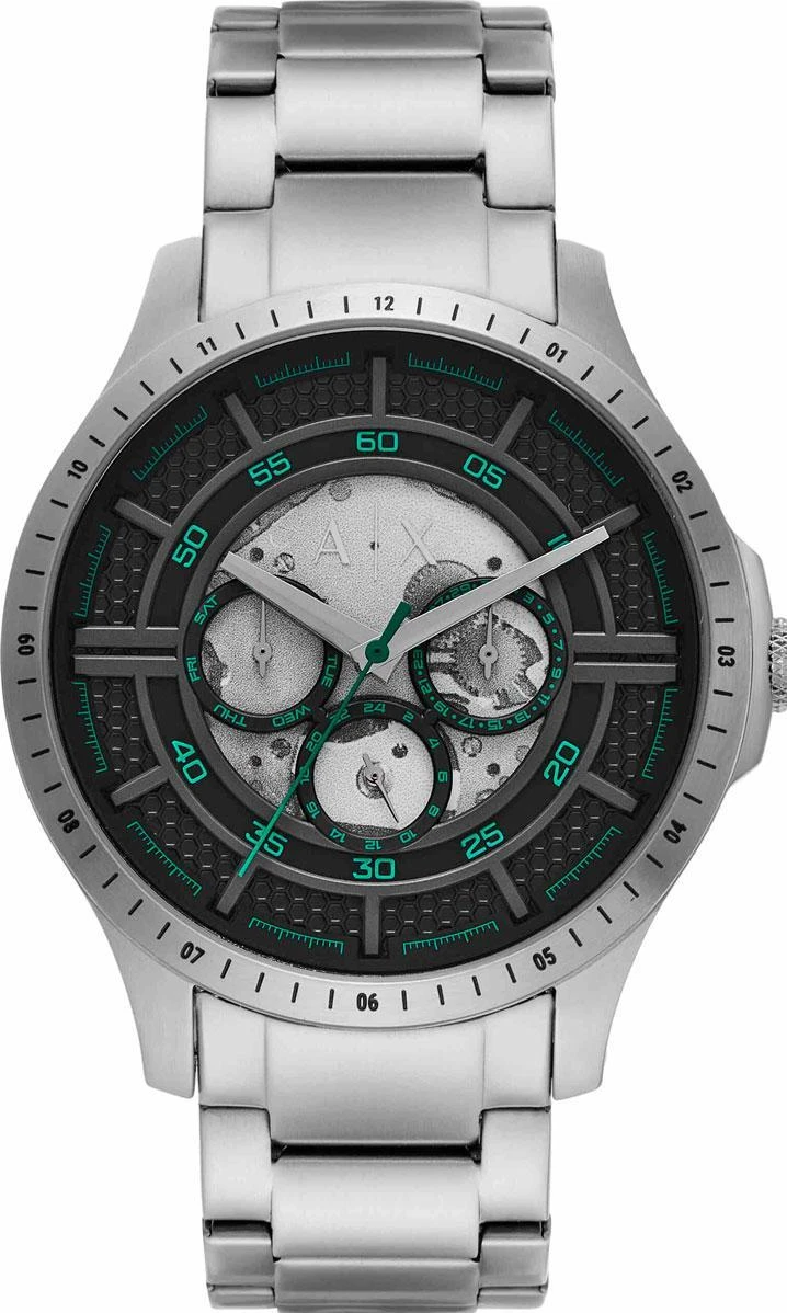 Наручные часы  Armani Exchange  Hampton Armani Exchange AX2459 (фото 1)