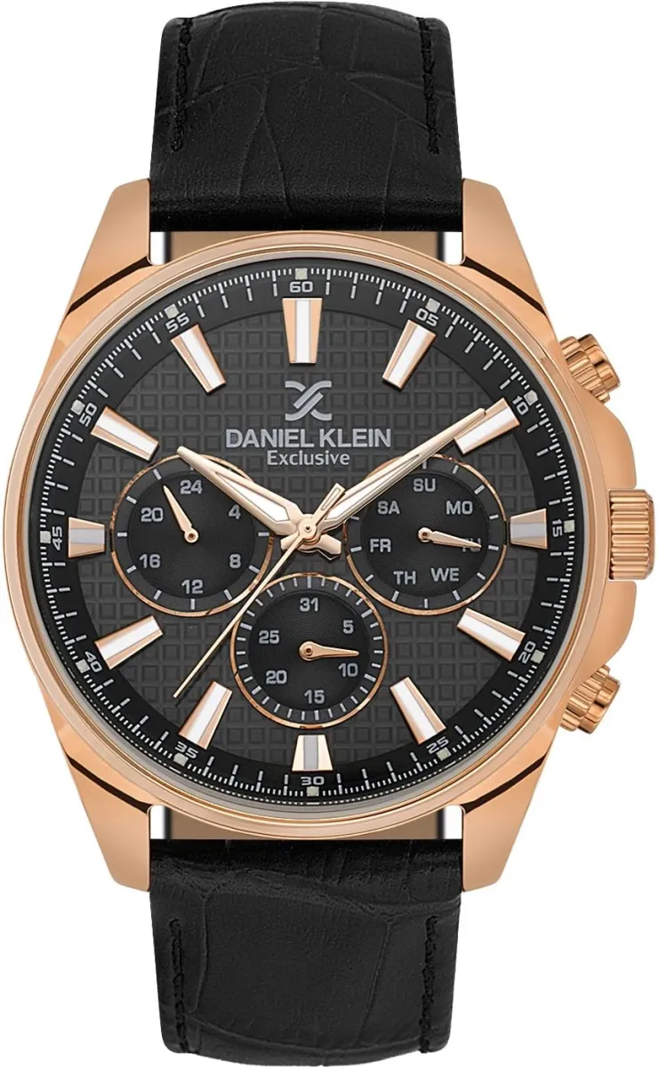 Наручные часы  Daniel Klein  Exclusive Daniel Klein 14239-5 (фото 1)