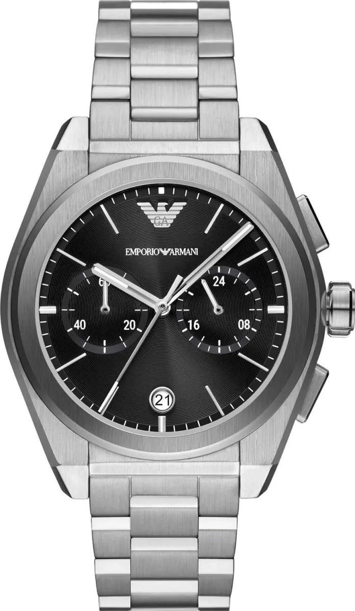 Наручные часы  Emporio Armani  Federico Emporio Armani AR11560 (фото 1)