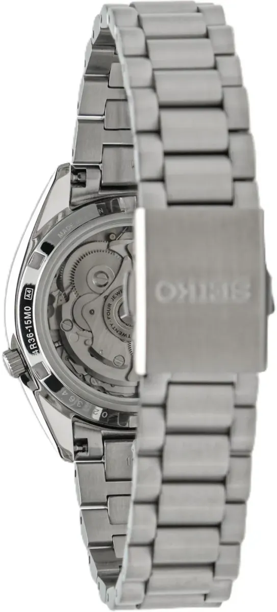 Наручные часы  Seiko  Seiko 5 Sports Seiko SBSA291 (фото 2)