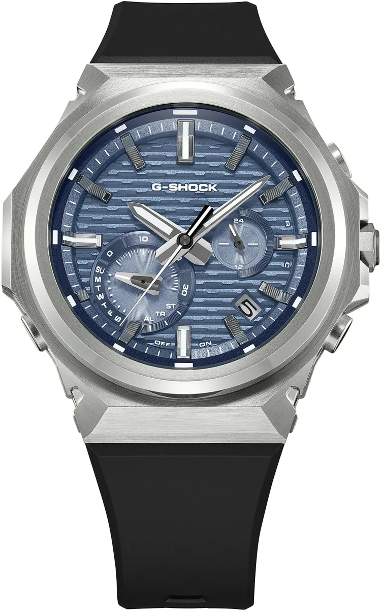 Часы  Casio  G-Shock Casio GST-B1000-2A (фото 8)