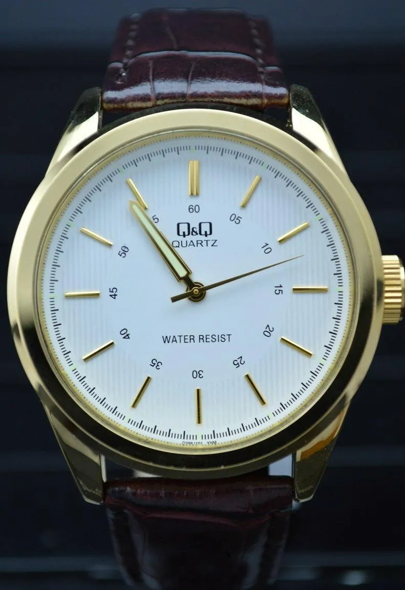Наручные часы  Q&Q  Attractive Q&Q Q266J101Y (фото 2)