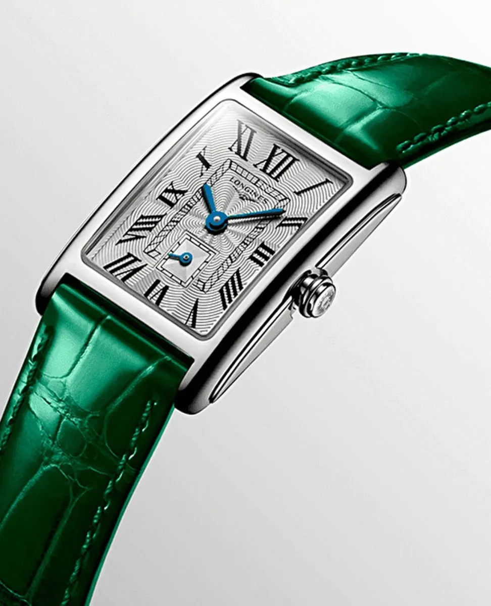 Наручные часы  Longines  DolceVita Longines L5.255.4.71.A (фото 4)