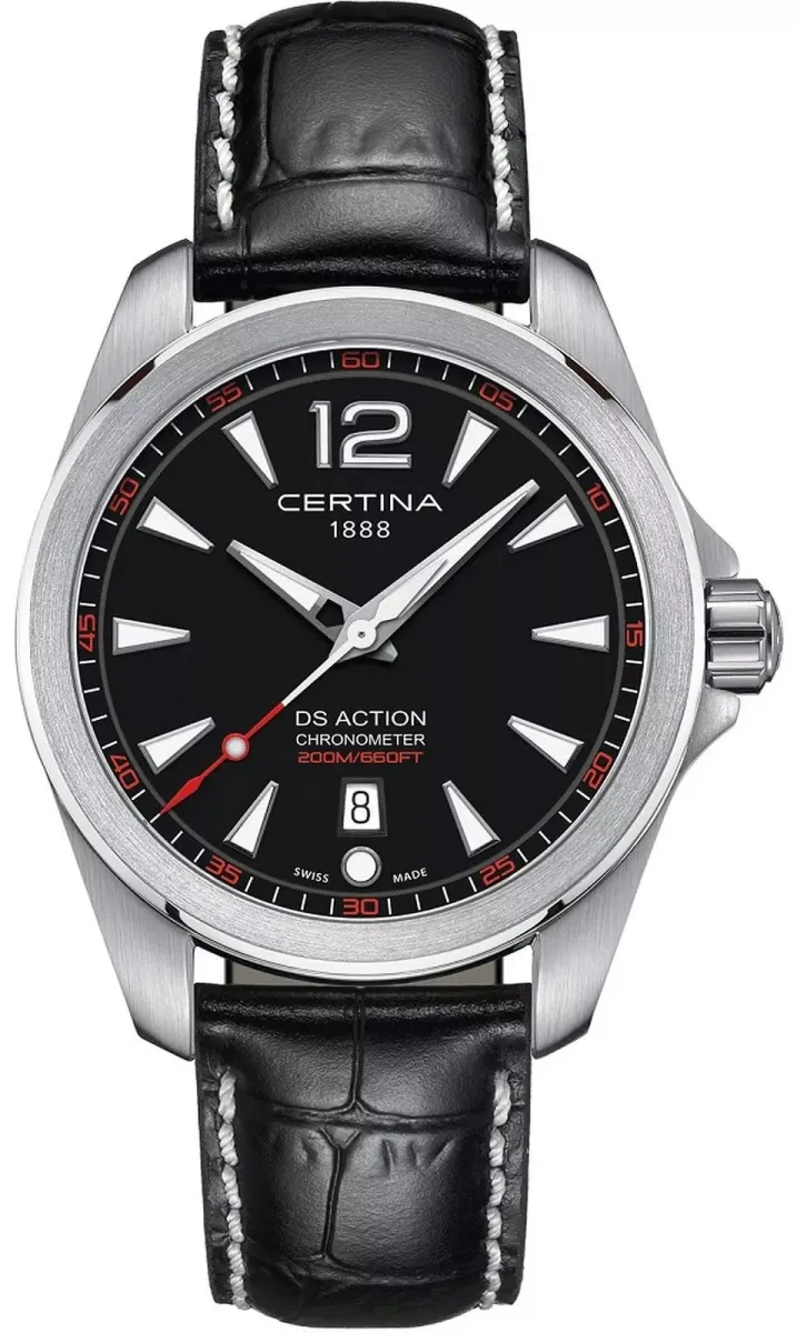 Наручные часы  Certina  DS Action Certina C032.851.16.057.01 (фото 1)
