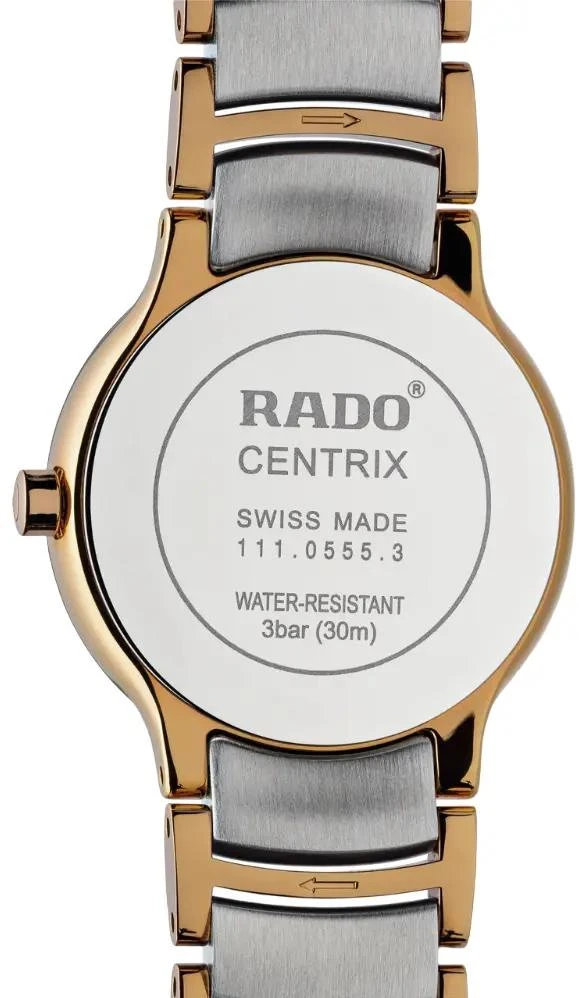 Наручные часы  RADO  Captain Cook RADO R30555103 (фото 3)