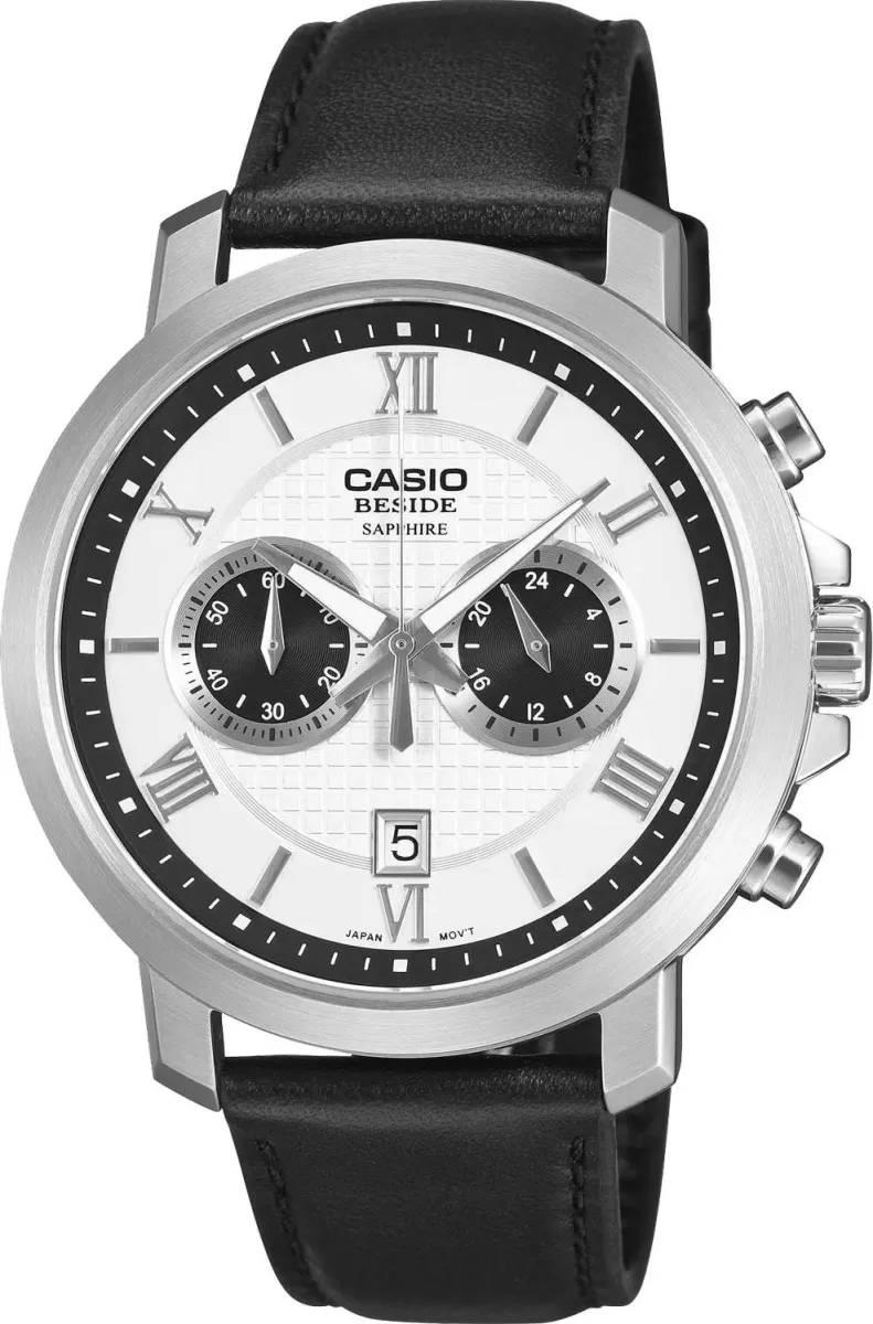 Наручные часы  Casio  Beside Casio BMS-500L-7A (фото 1)