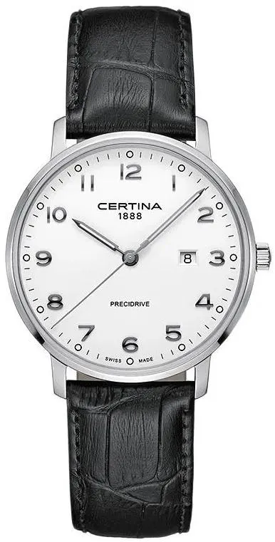 Наручные часы  Certina  DS Caimano Certina C035.410.16.012.00 (фото 1)