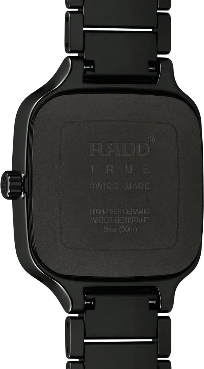 Наручные часы  RADO  True RADO R27078722 (фото 5)
