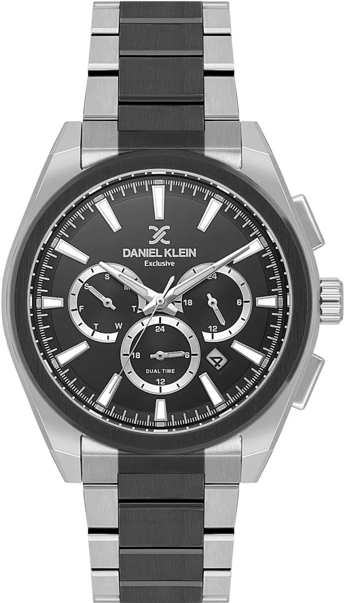 Наручные часы  Daniel Klein  Exclusive Daniel Klein 14252-5 (фото 1)