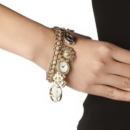Наручные часы  Anne Klein  Charm Anne Klein 8096CHRM (фото 3)