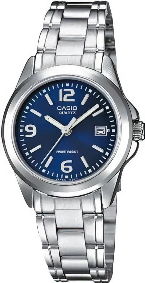 Наручные часы  Casio  Collection Casio LTP-1259D-2A (фото 1)