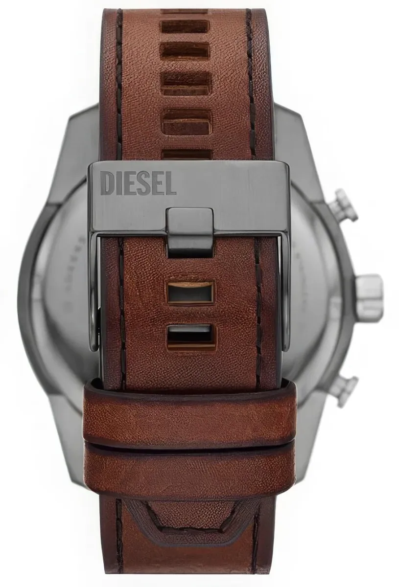 Наручные часы  Diesel  Split Diesel DZ4643 (фото 2)