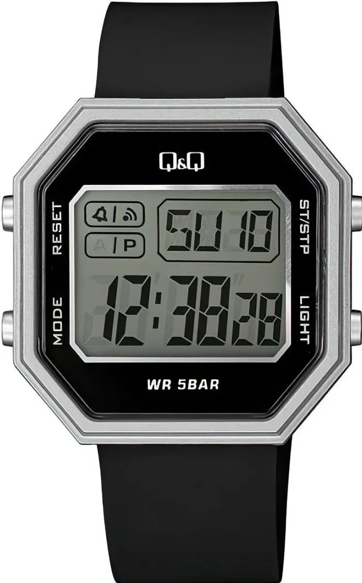 Наручные часы  Q&Q  DualForce Q&Q M206J003Y (фото 1)