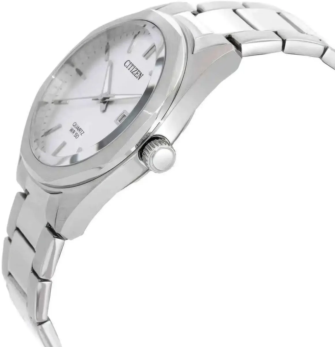 Наручные часы  Citizen  Basic Citizen BI5110-54A (фото 2)